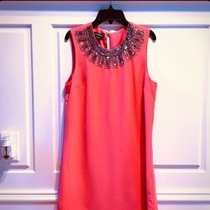Bebe dress
